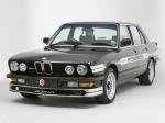 Alpina B9 3.5 1981 года (UK)